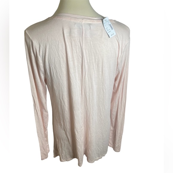 NWT Maurices Long Sleeve Shirt - Picture 3 of 3